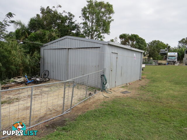 72 George Street Bowen QLD 4805