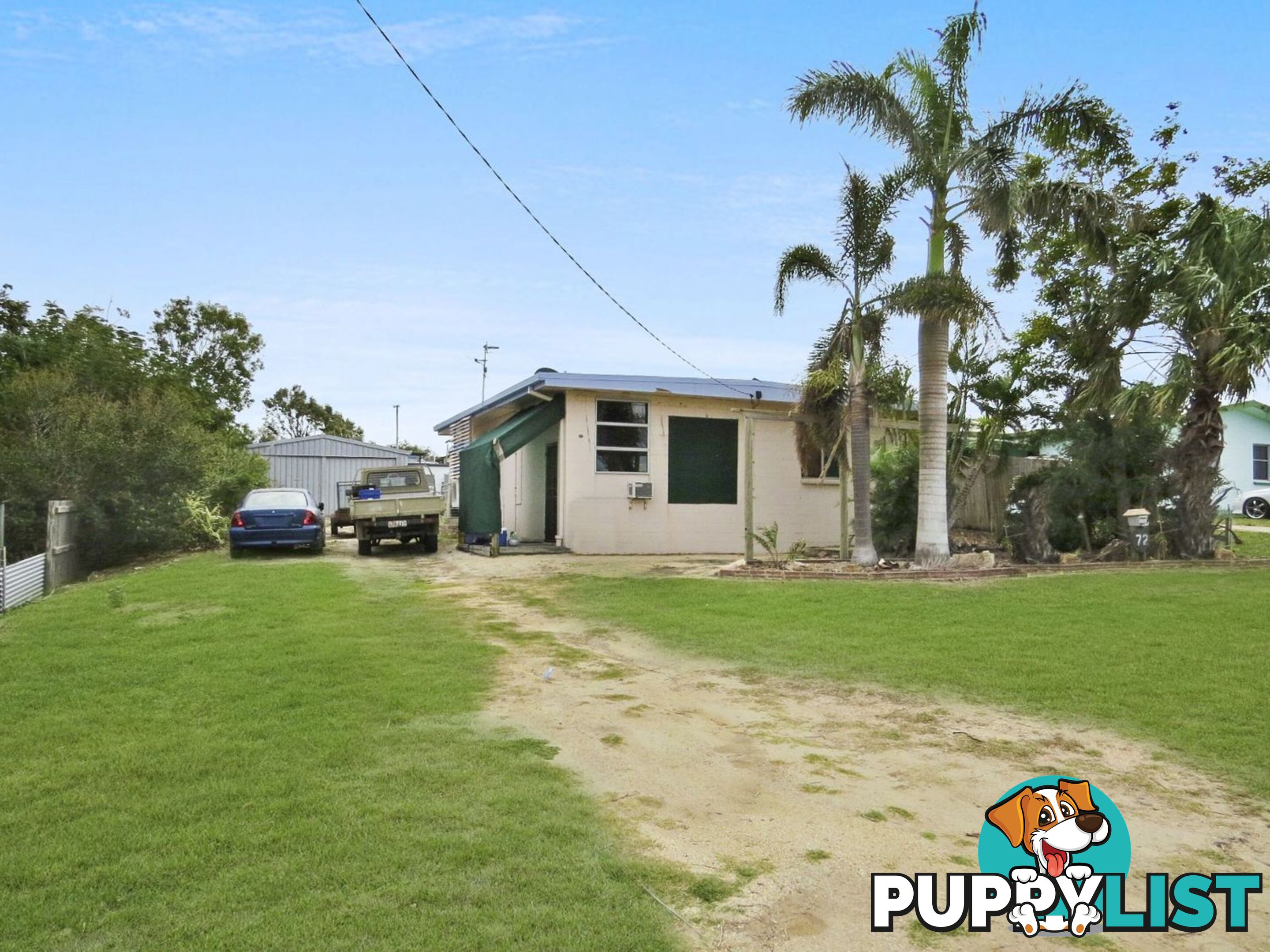 72 George Street Bowen QLD 4805