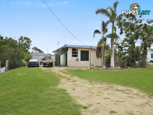 72 George Street Bowen QLD 4805