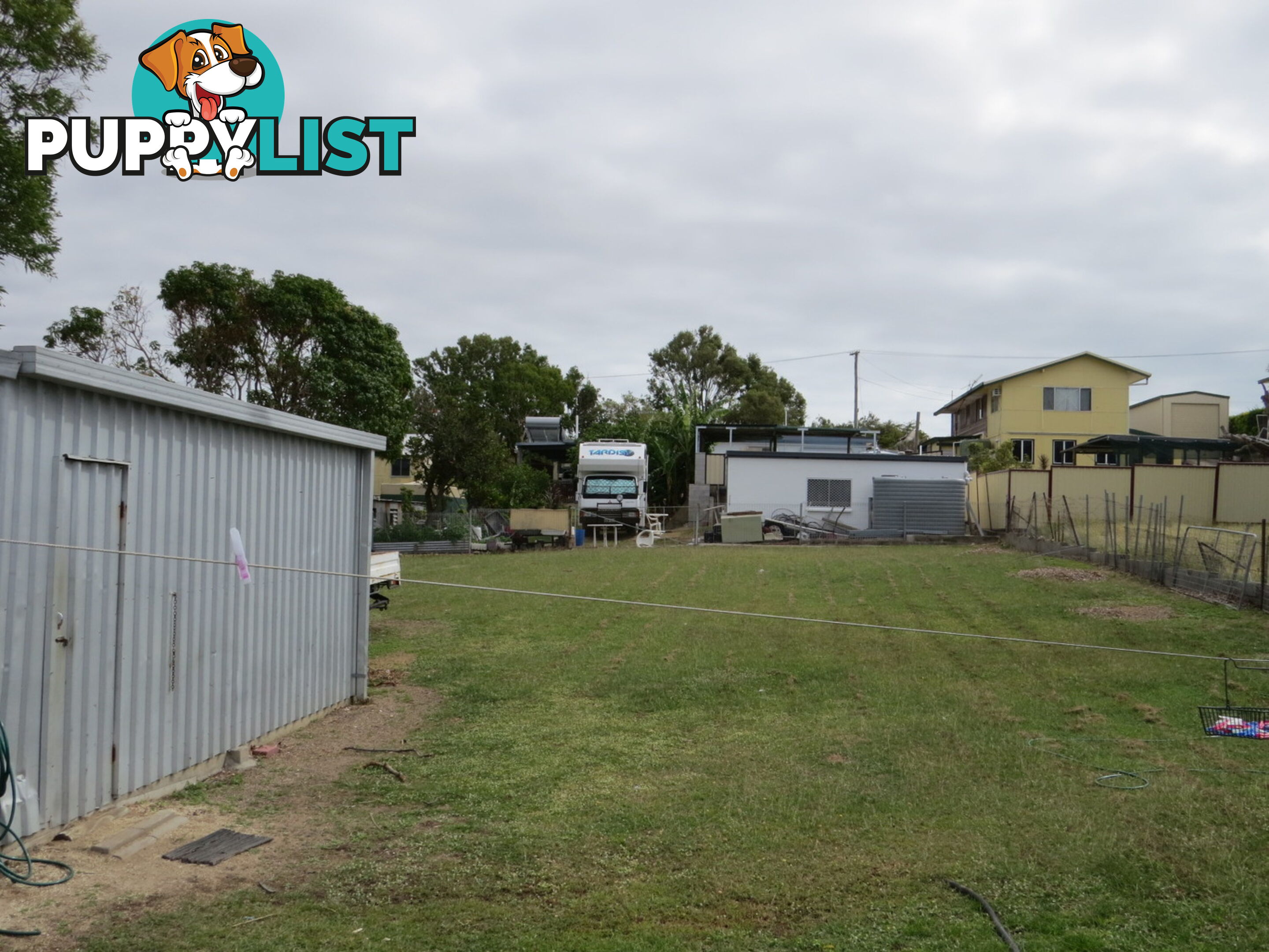 72 George Street Bowen QLD 4805