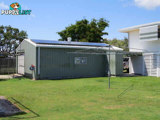 4 Darwen Street Bowen QLD 4805