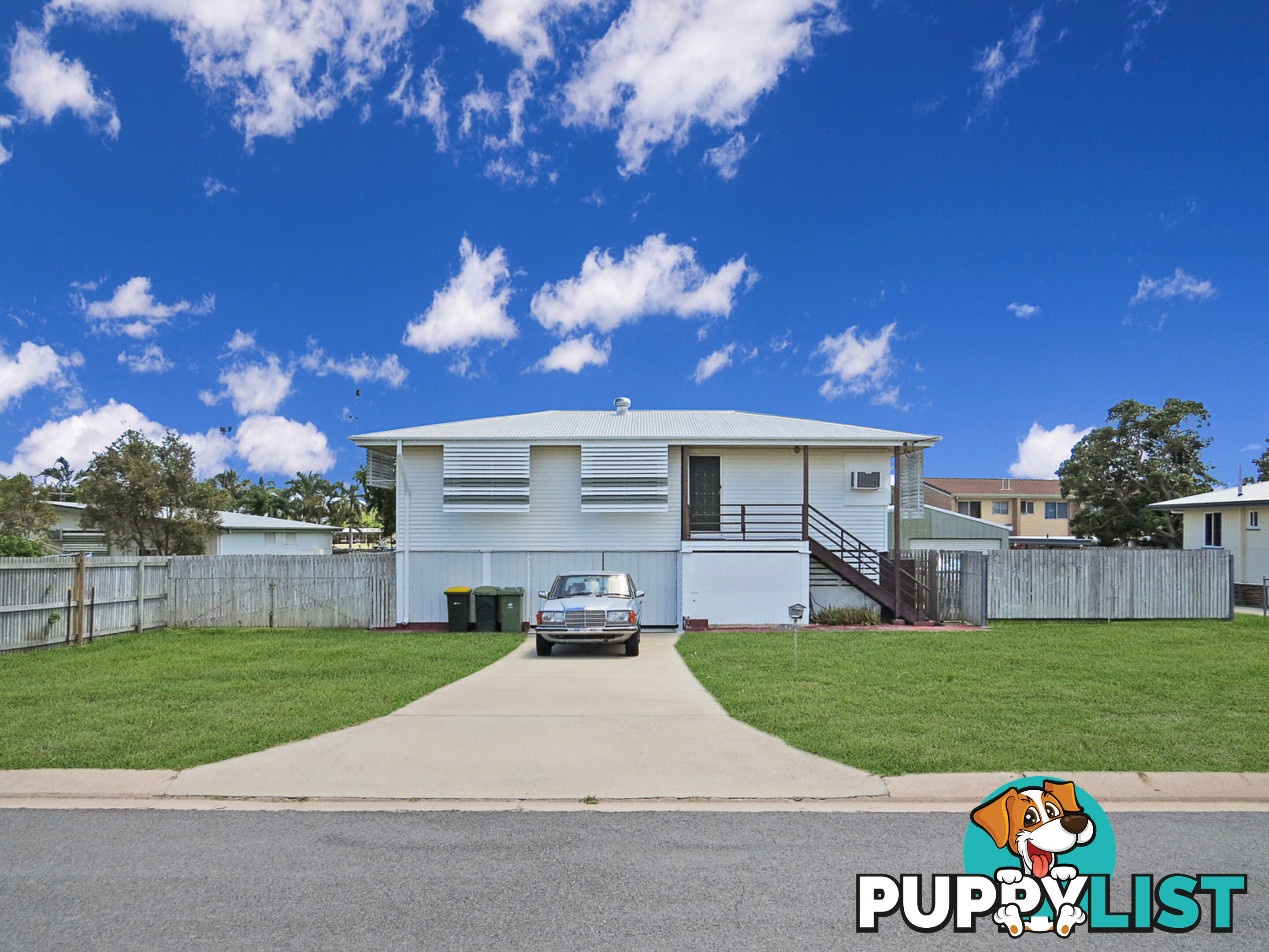 4 Darwen Street Bowen QLD 4805