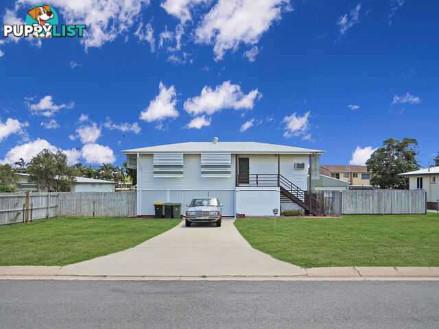 4 Darwen Street Bowen QLD 4805