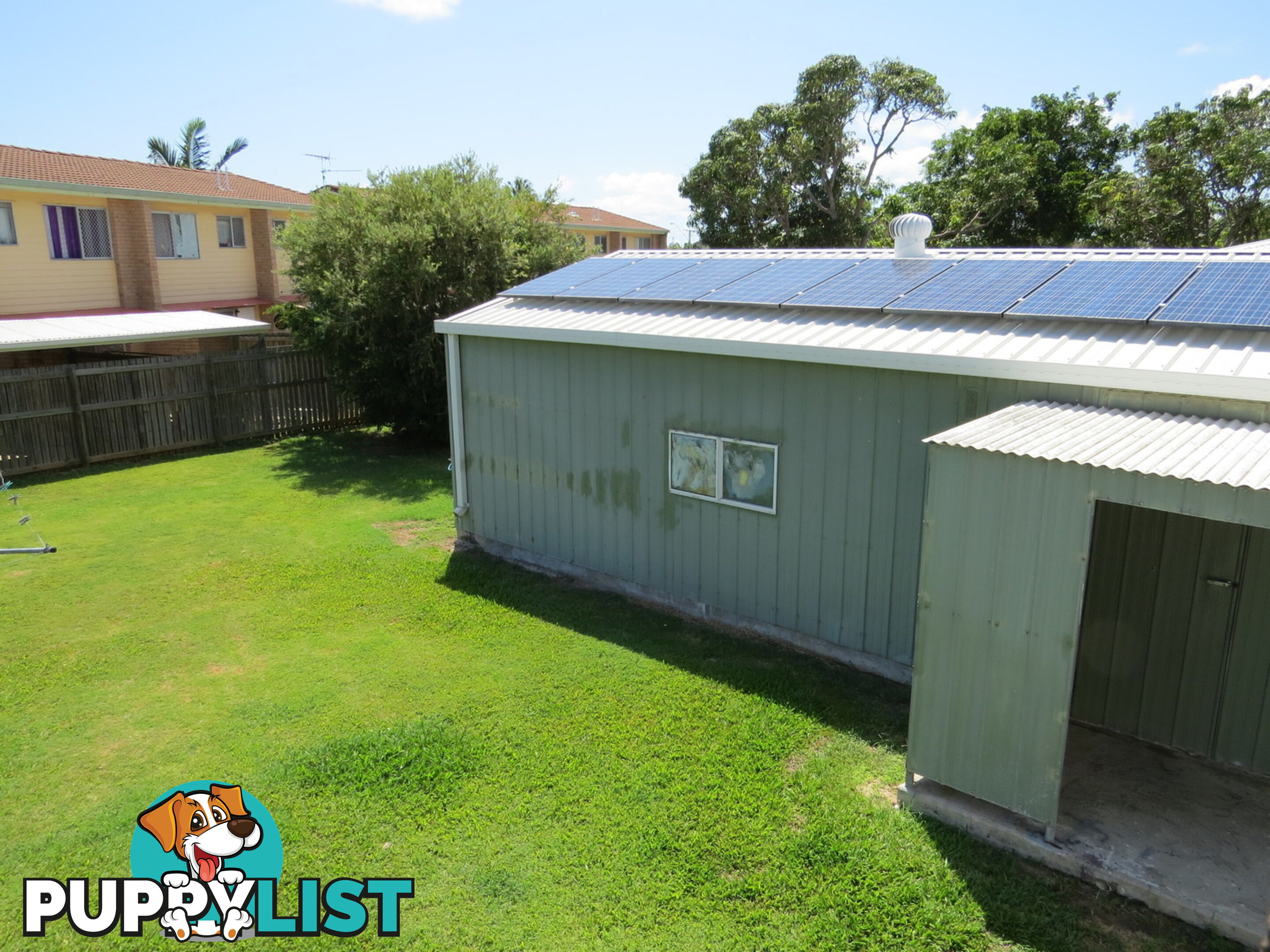 4 Darwen Street Bowen QLD 4805