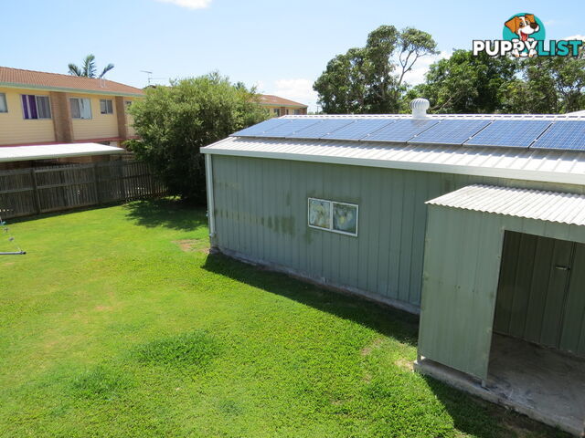 4 Darwen Street Bowen QLD 4805