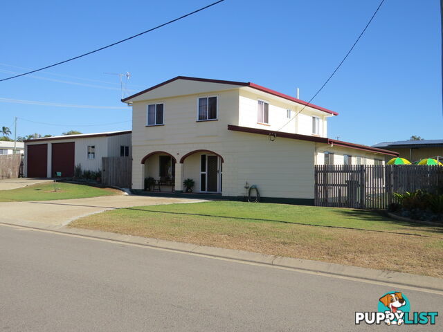 98 Gregory Street Bowen QLD 4805