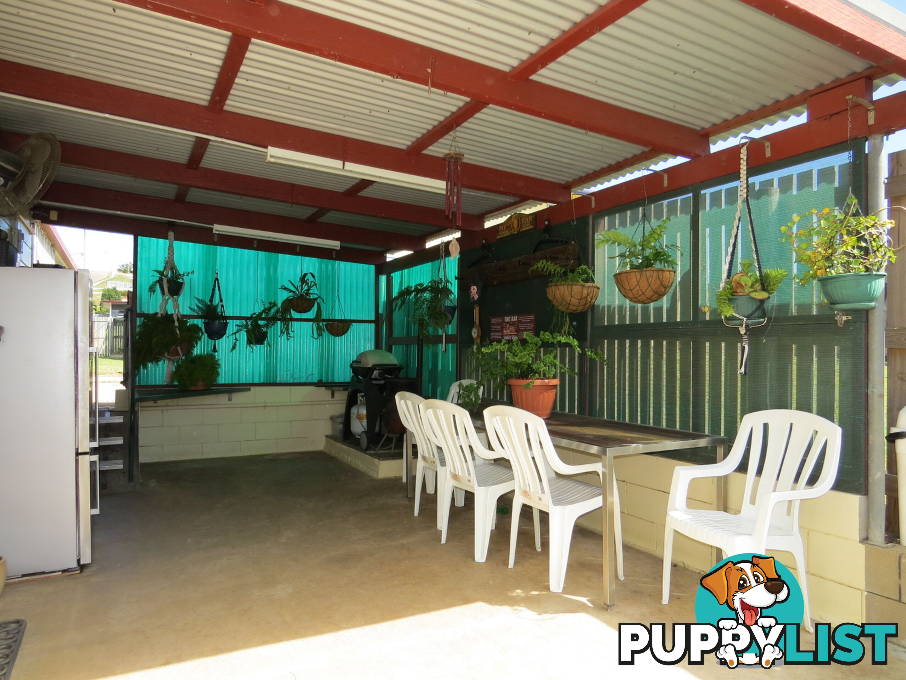 98 Gregory Street Bowen QLD 4805