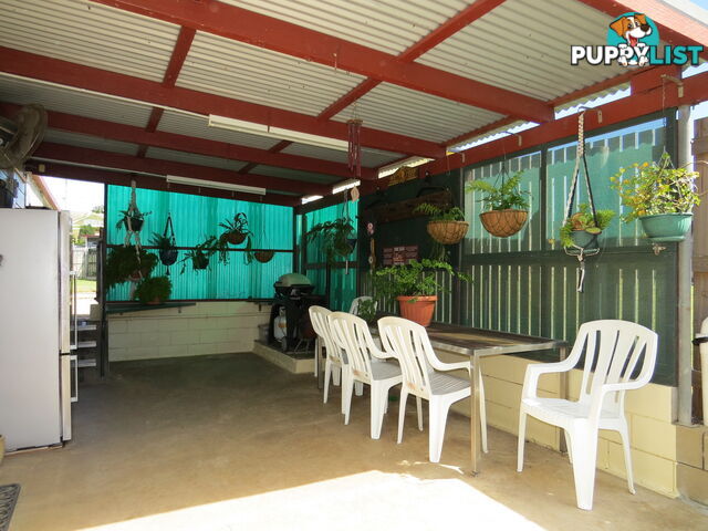 98 Gregory Street Bowen QLD 4805