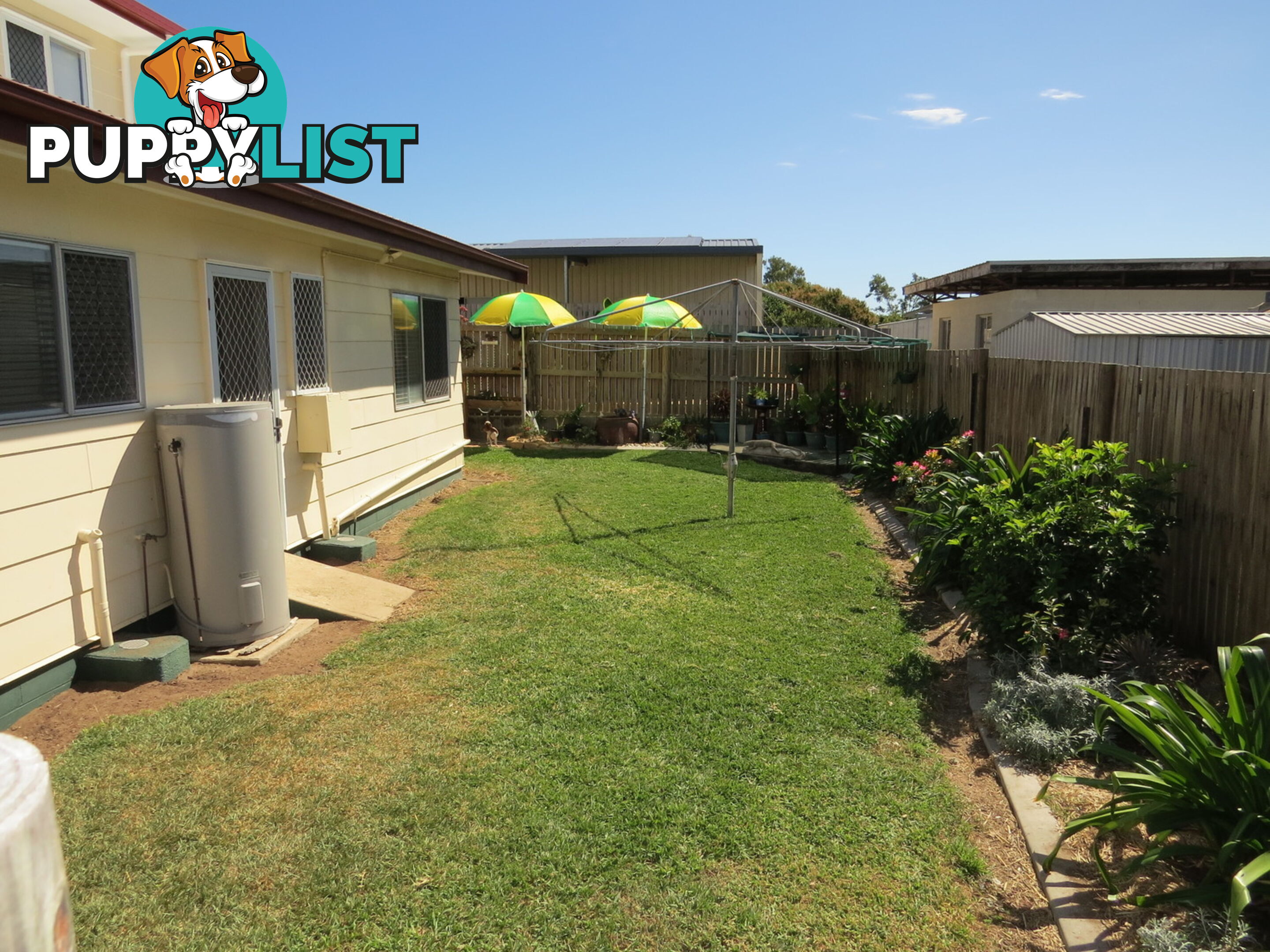 98 Gregory Street Bowen QLD 4805