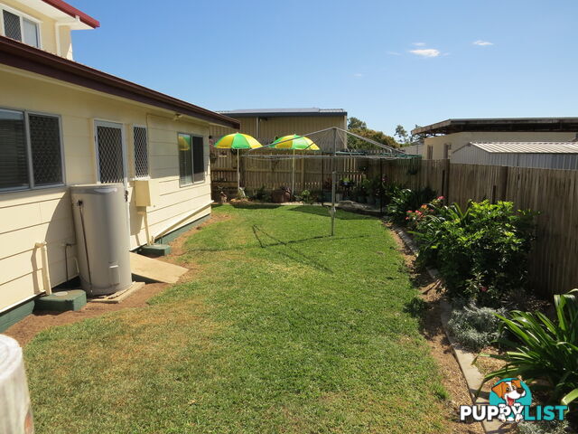 98 Gregory Street Bowen QLD 4805