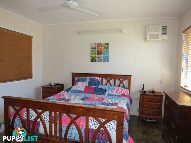 98 Gregory Street Bowen QLD 4805