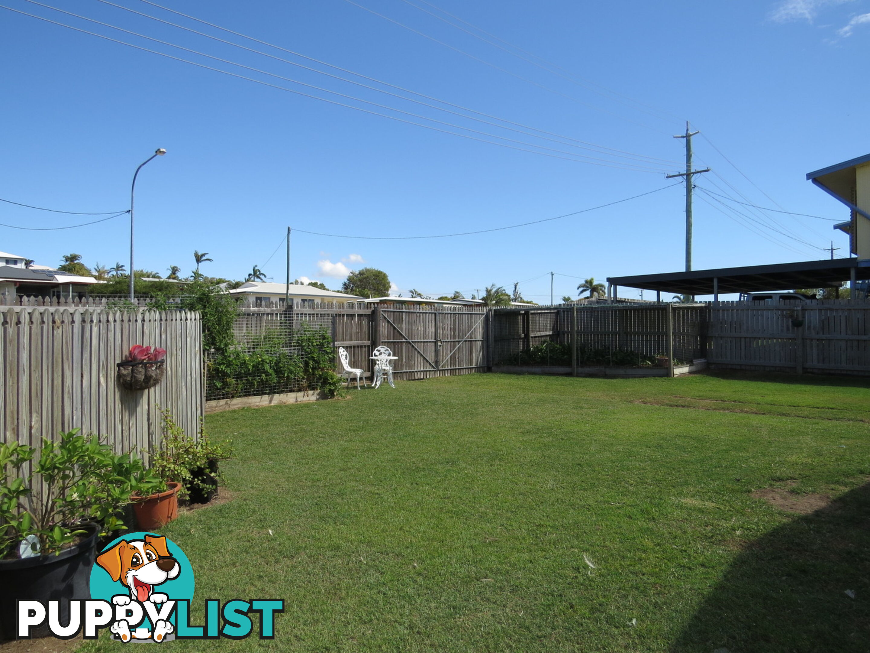 98 Gregory Street Bowen QLD 4805