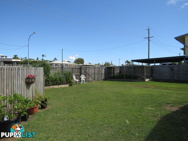 98 Gregory Street Bowen QLD 4805