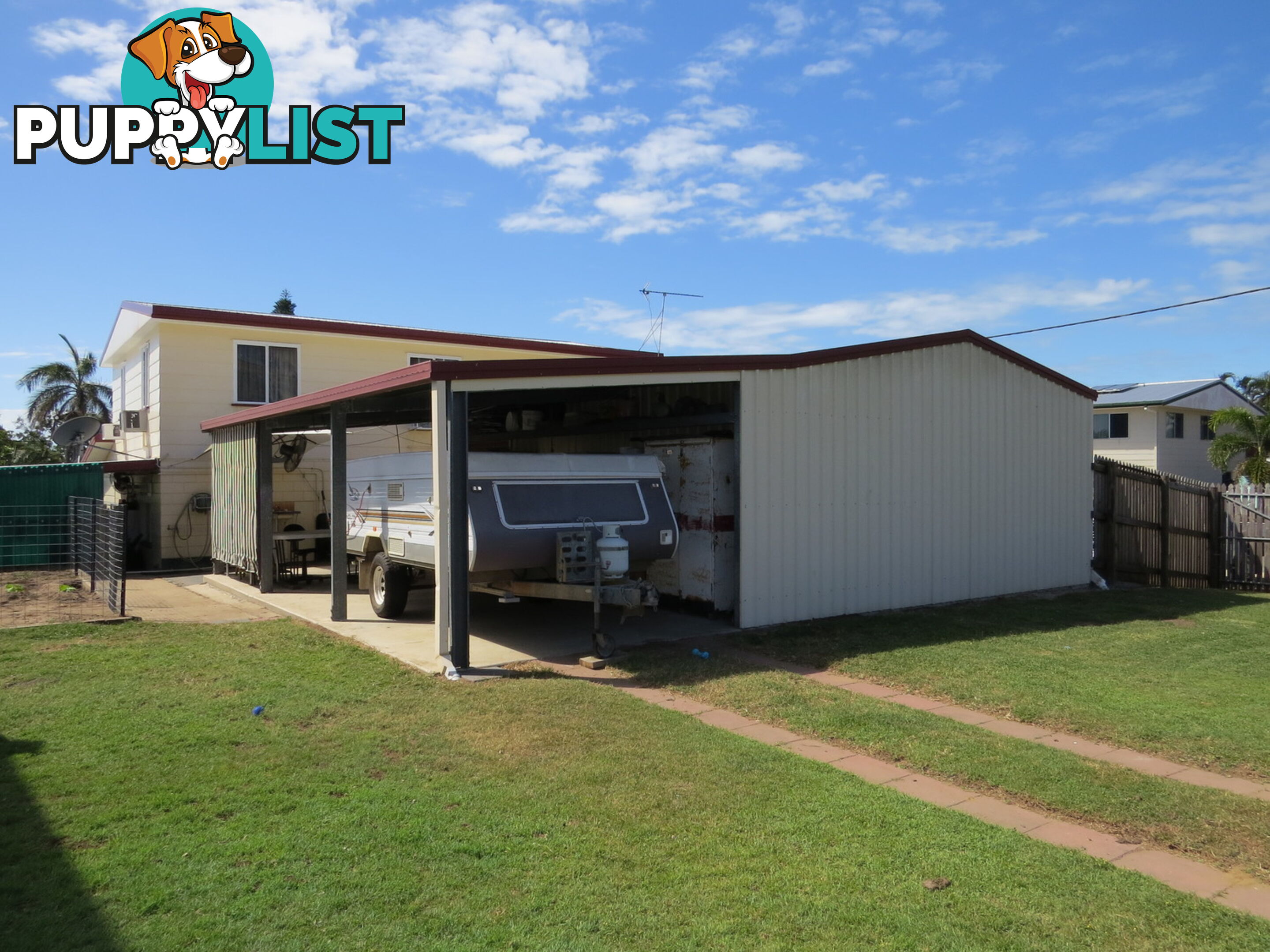 98 Gregory Street Bowen QLD 4805