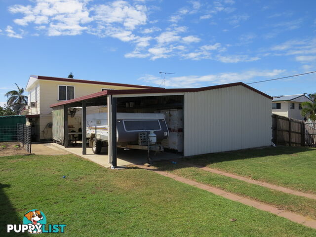 98 Gregory Street Bowen QLD 4805