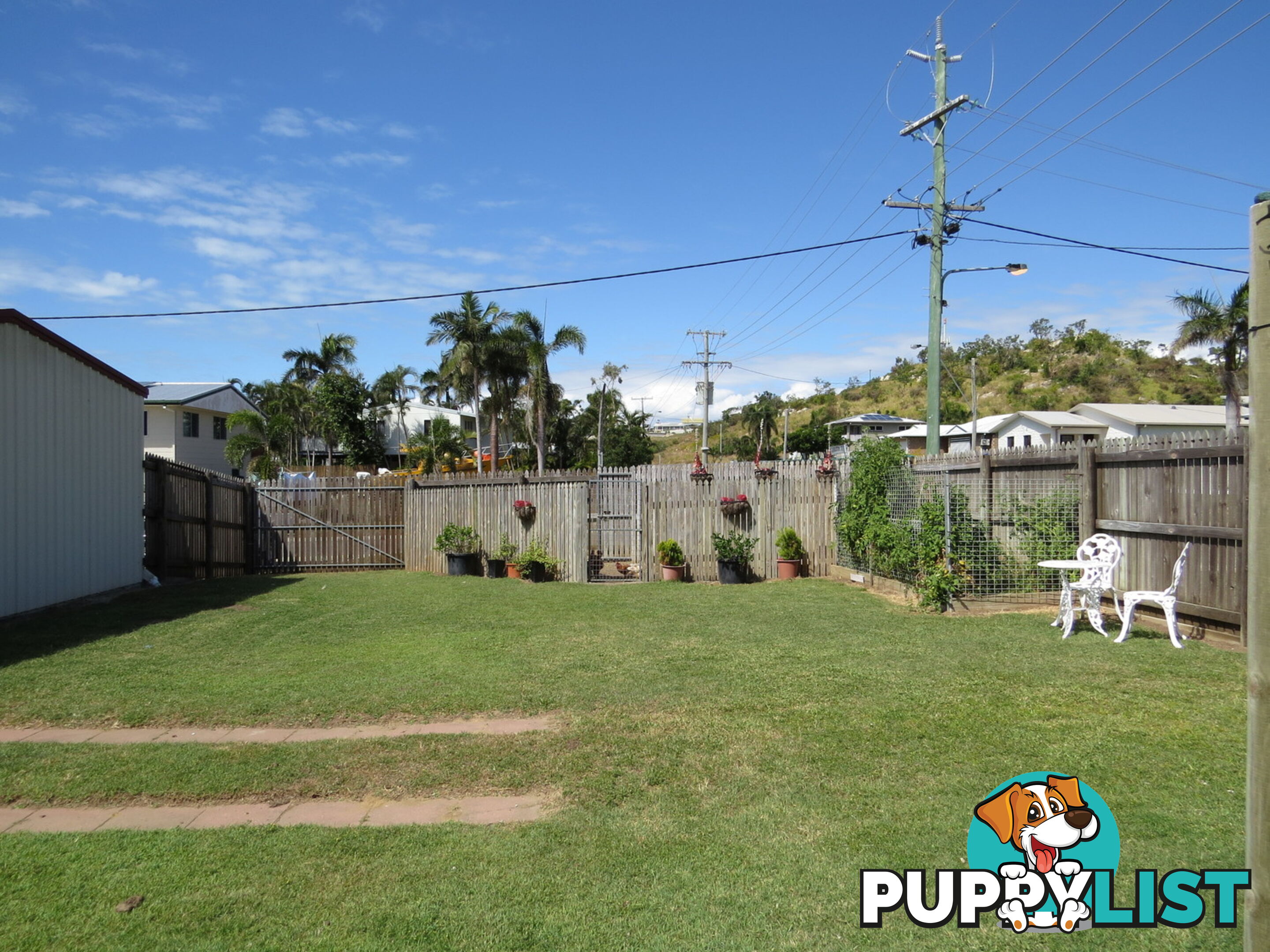 98 Gregory Street Bowen QLD 4805