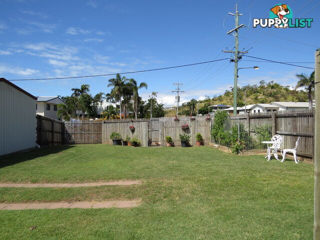 98 Gregory Street Bowen QLD 4805