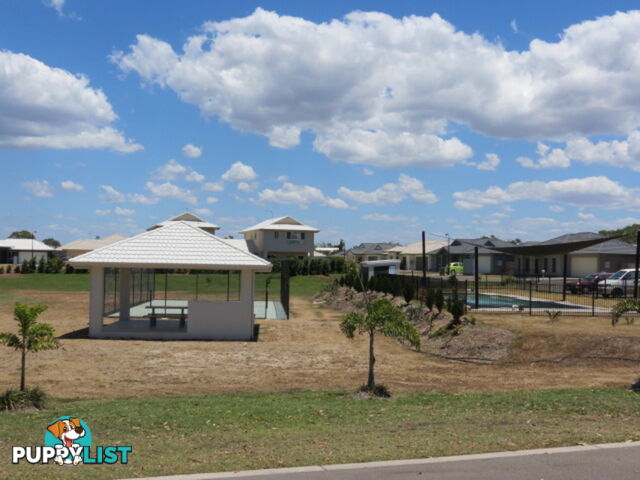 3 Fifth Close Bowen QLD 4805