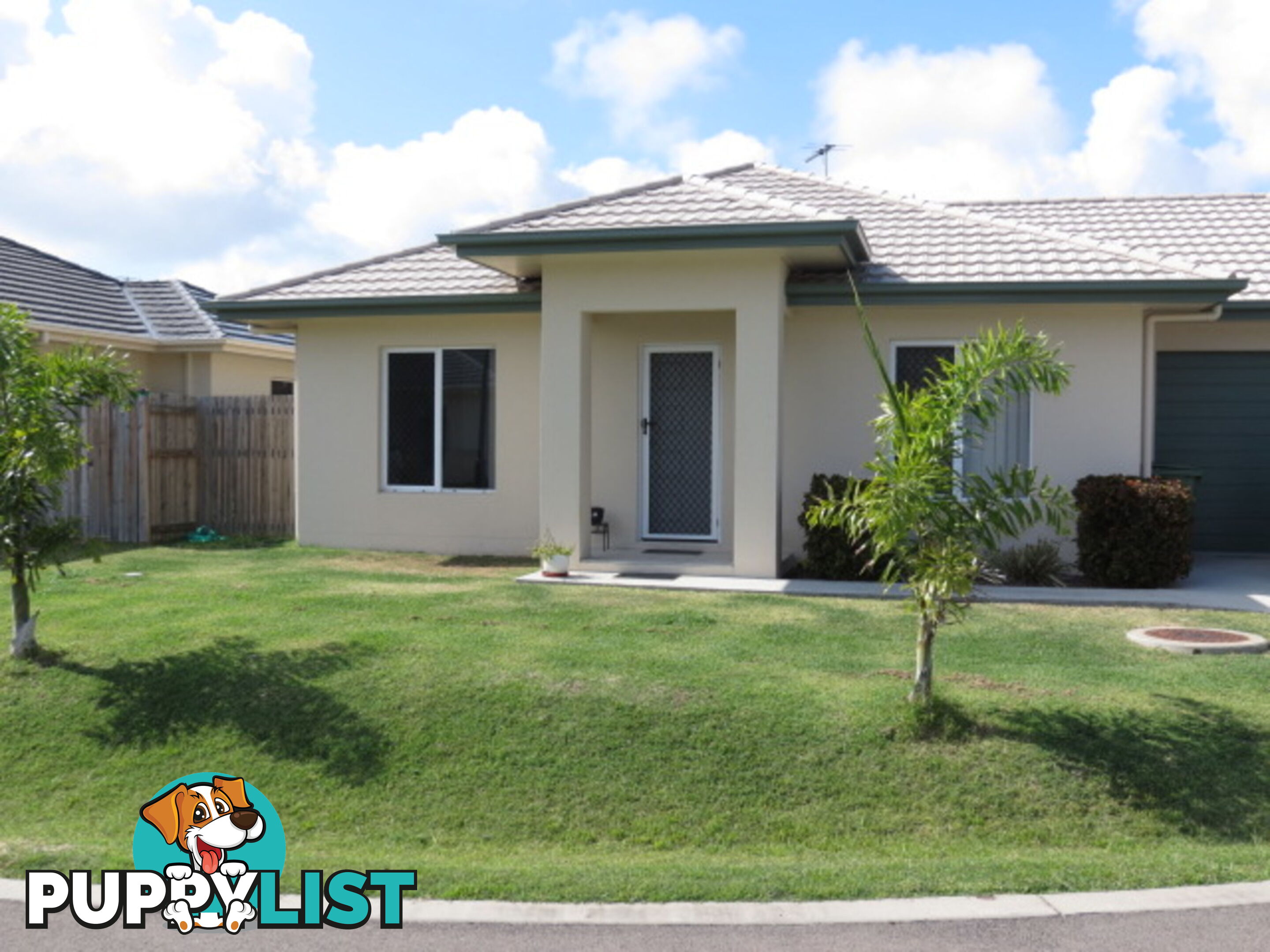 3 Fifth Close Bowen QLD 4805