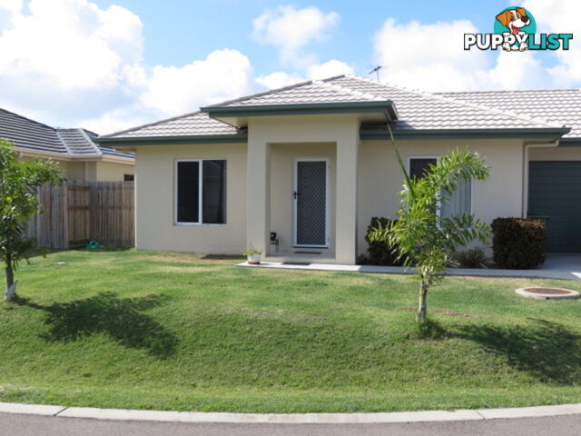 3 Fifth Close Bowen QLD 4805