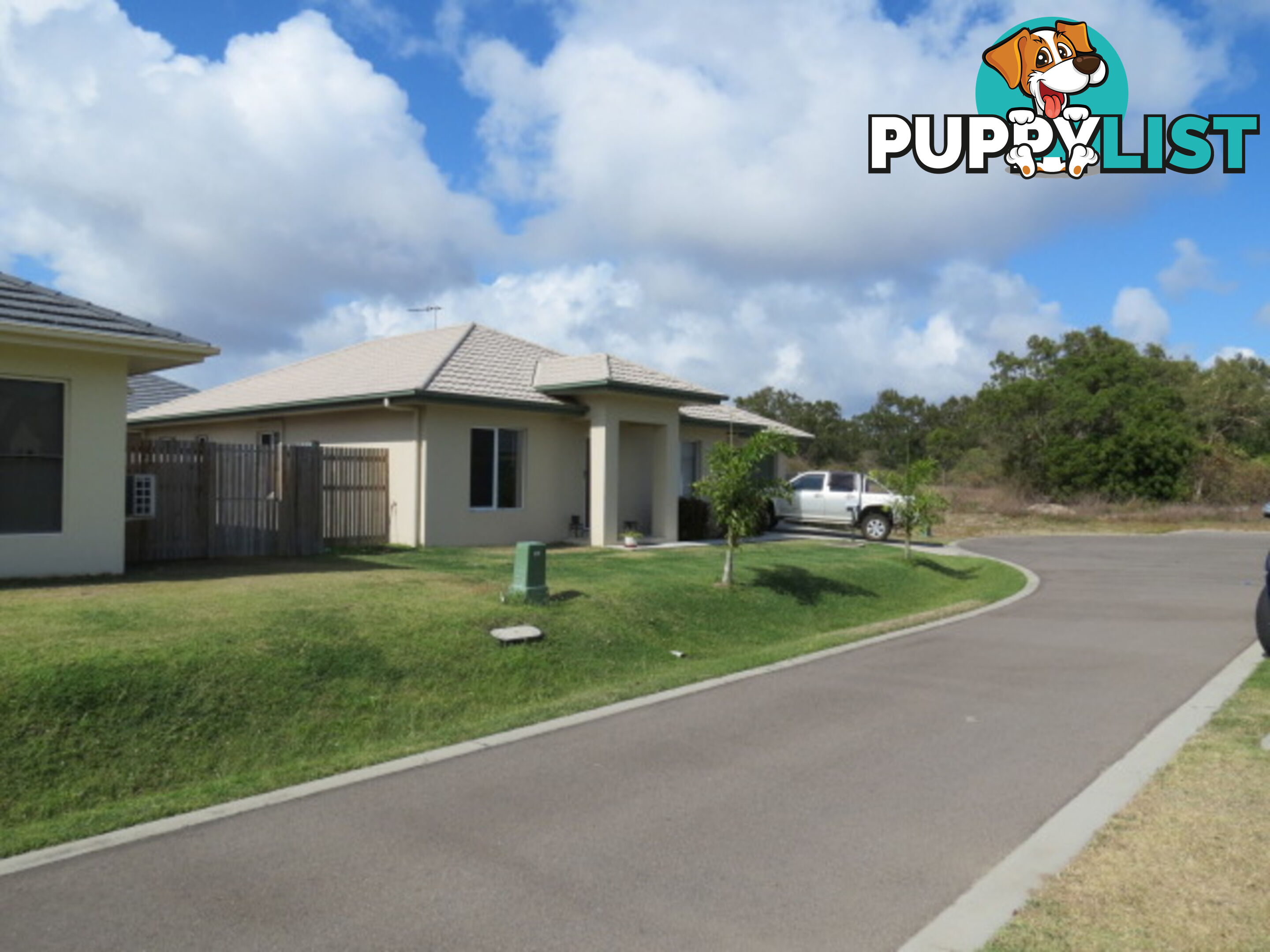 3 Fifth Close Bowen QLD 4805