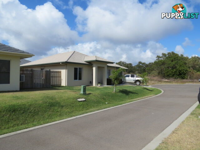 3 Fifth Close Bowen QLD 4805