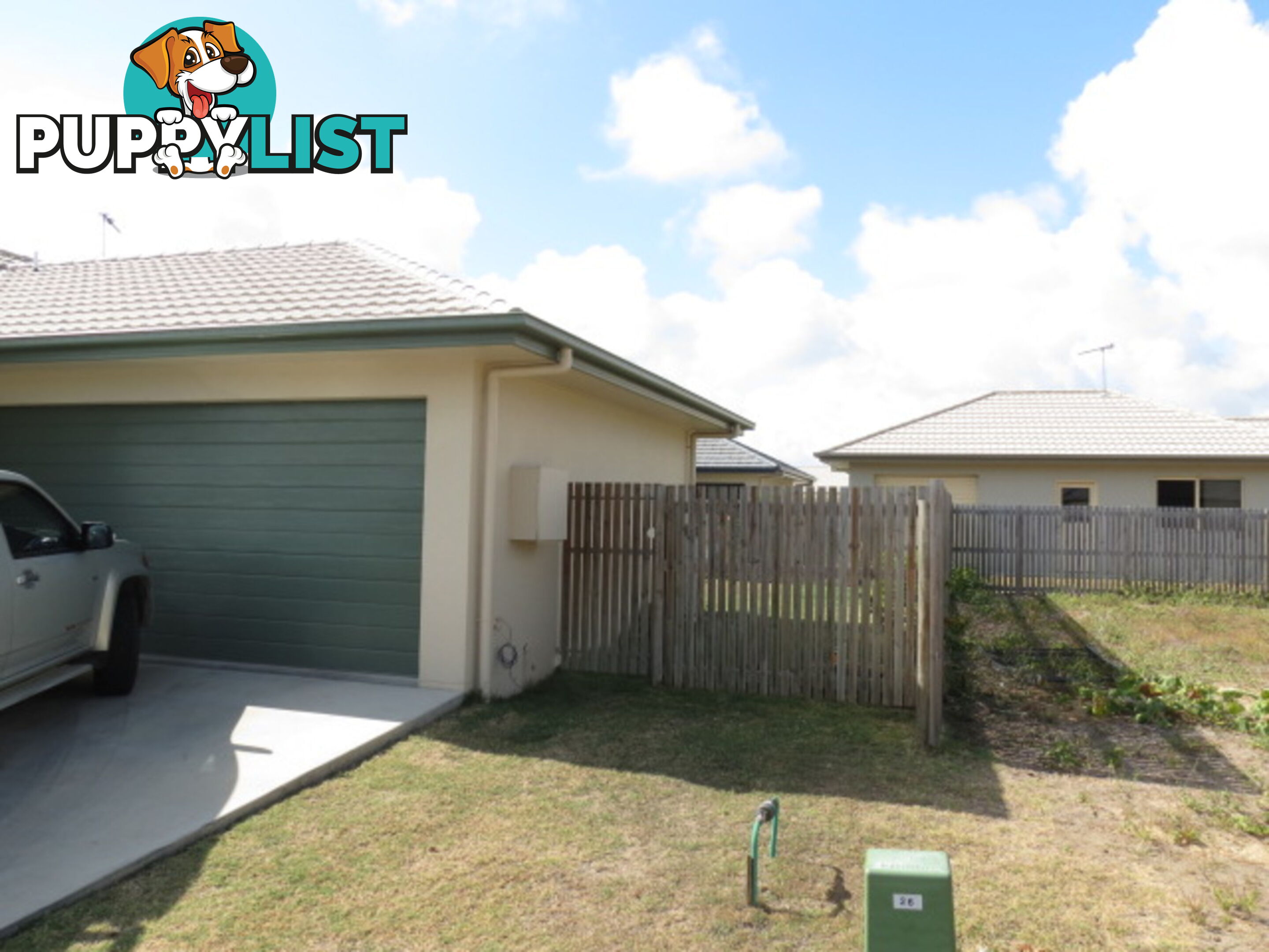 3 Fifth Close Bowen QLD 4805