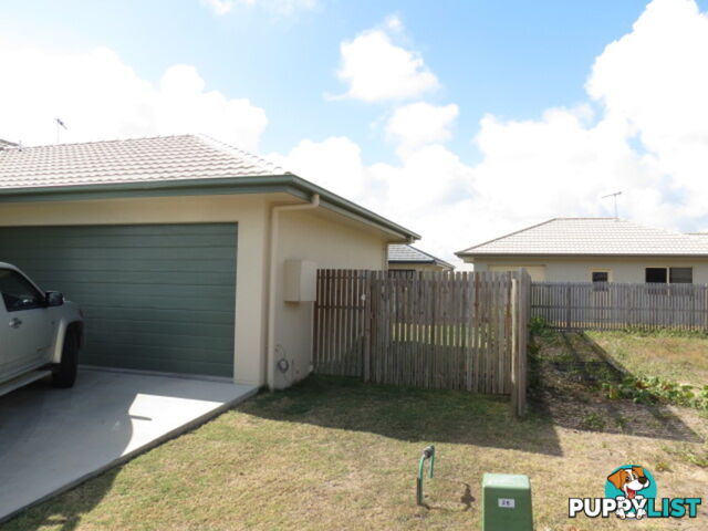 3 Fifth Close Bowen QLD 4805