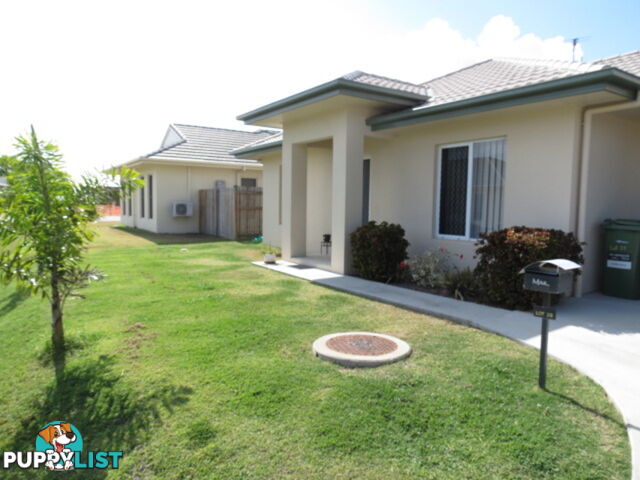 3 Fifth Close Bowen QLD 4805