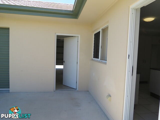 3 Fifth Close Bowen QLD 4805