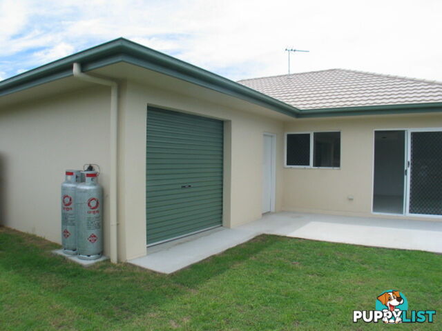 3 Fifth Close Bowen QLD 4805