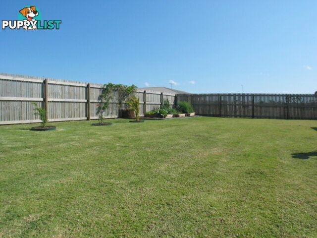 Lot 85 Banks Drive Bowen QLD 4805