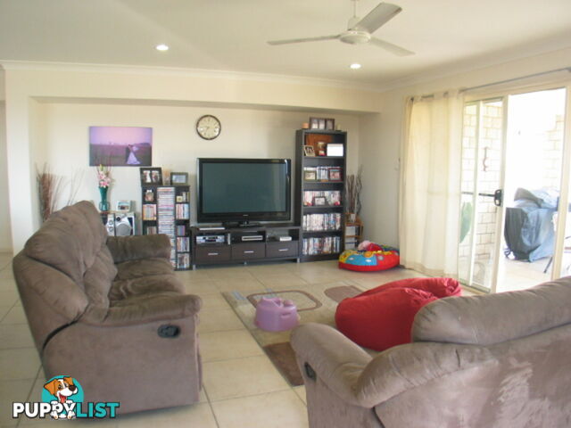 Lot 85 Banks Drive Bowen QLD 4805