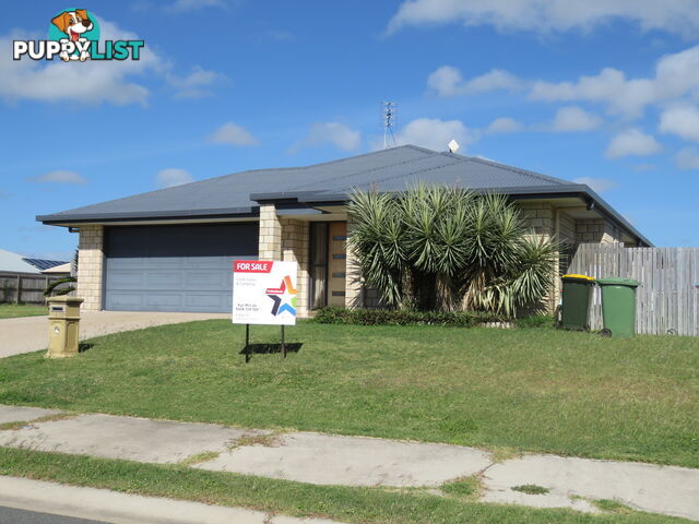 Lot 85 Banks Drive Bowen QLD 4805