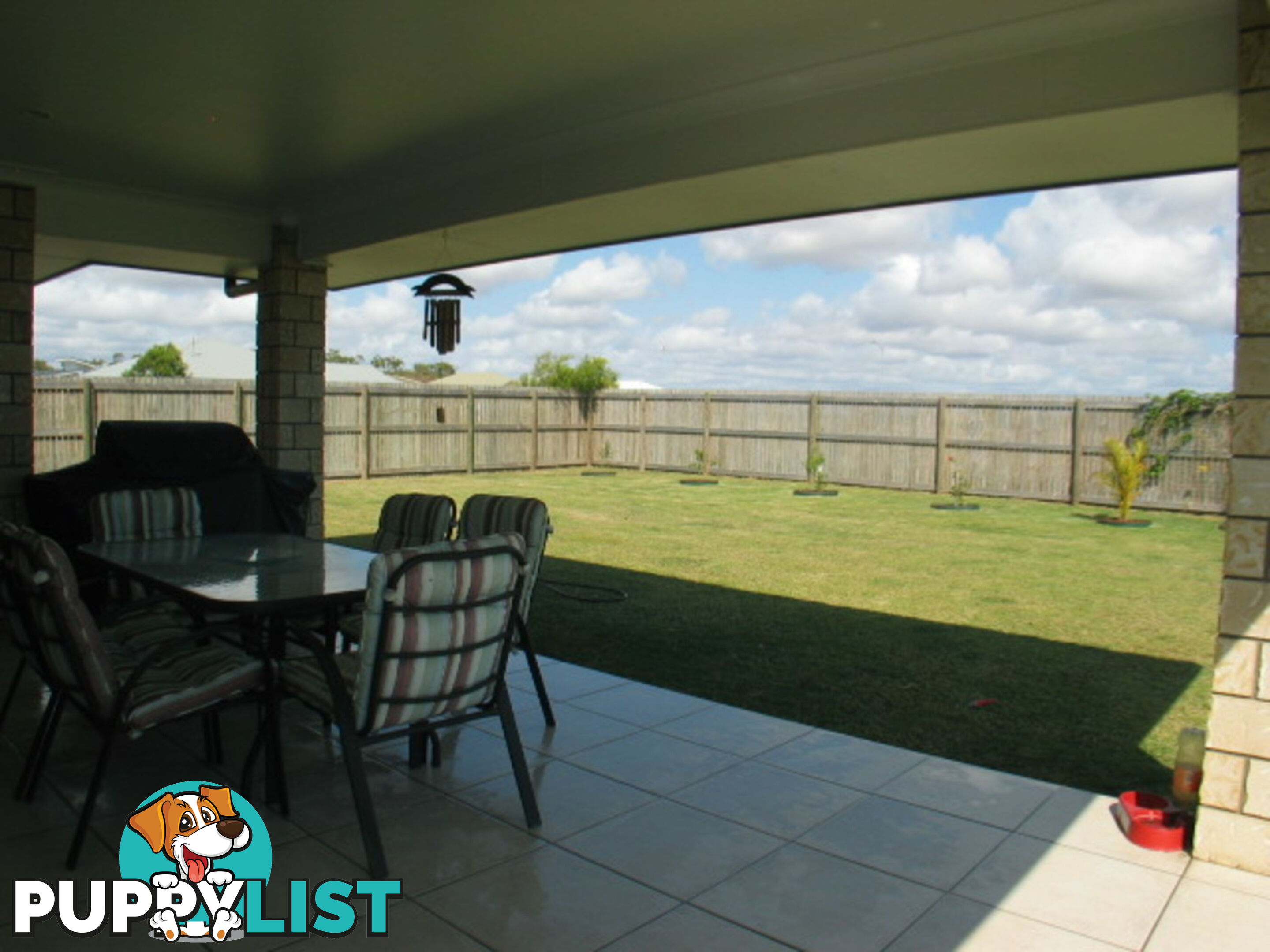 Lot 85 Banks Drive Bowen QLD 4805