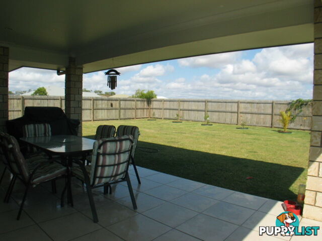 Lot 85 Banks Drive Bowen QLD 4805