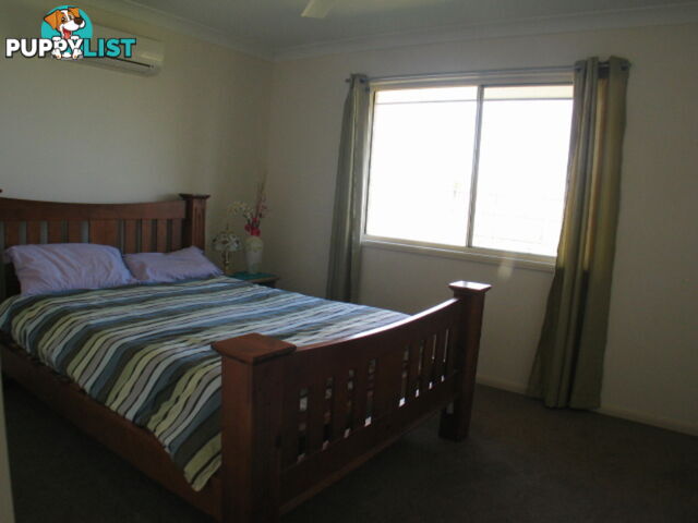 Lot 85 Banks Drive Bowen QLD 4805