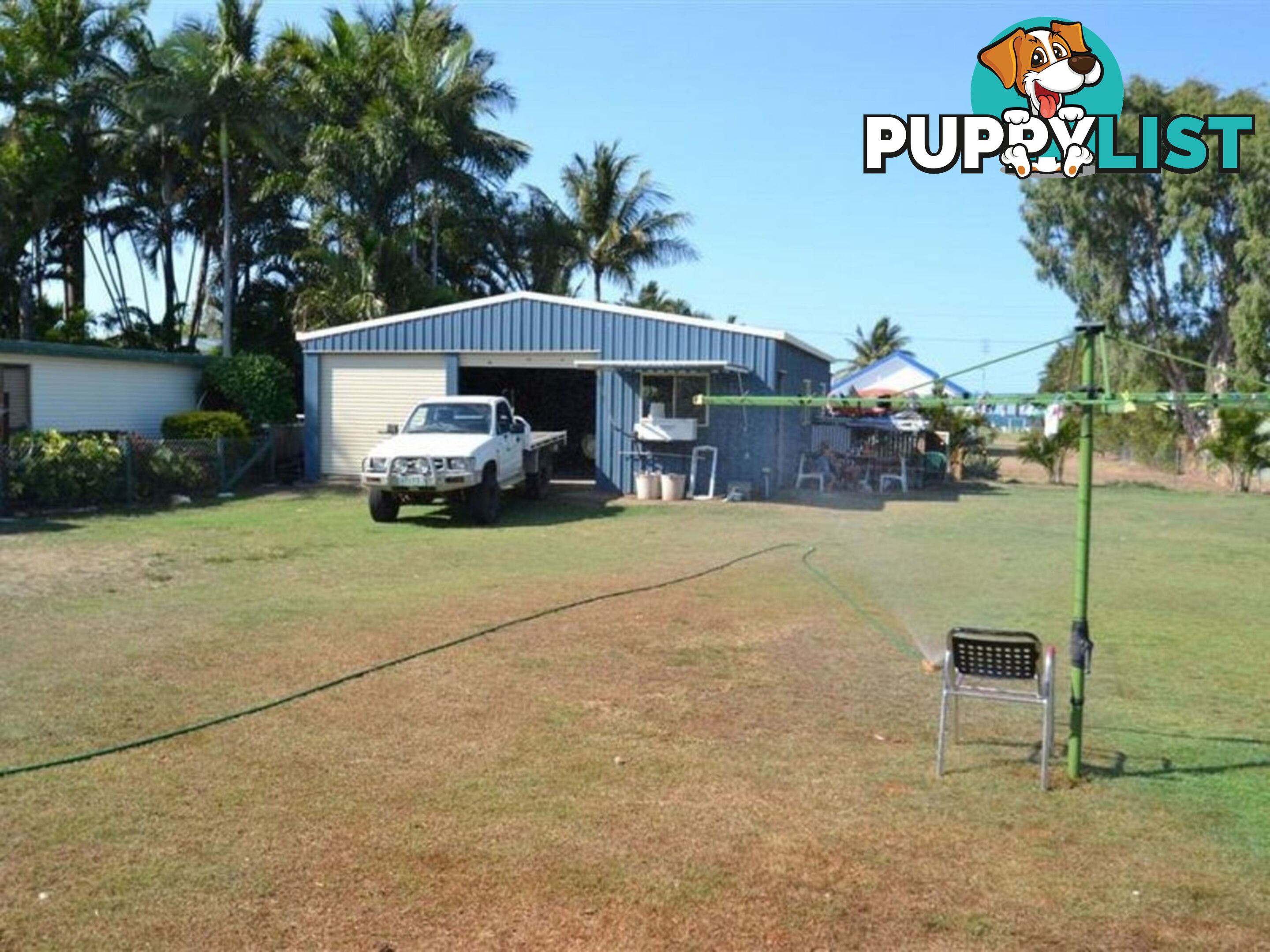 44 Field Street Bowen QLD 4805