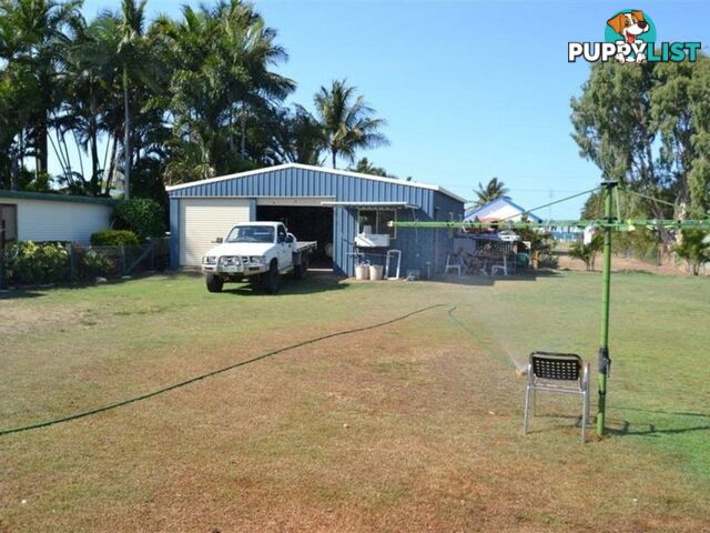 44 Field Street Bowen QLD 4805