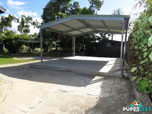 45 Soldiers Road Bowen QLD 4805