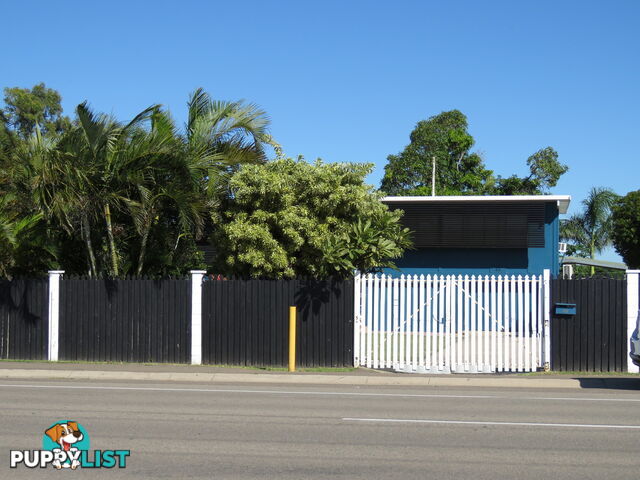 45 Soldiers Road Bowen QLD 4805