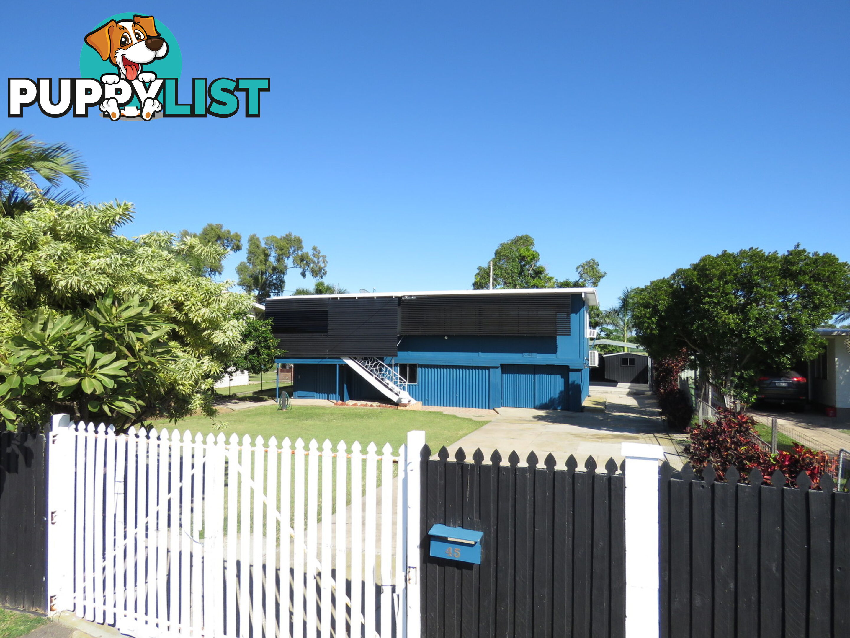 45 Soldiers Road Bowen QLD 4805