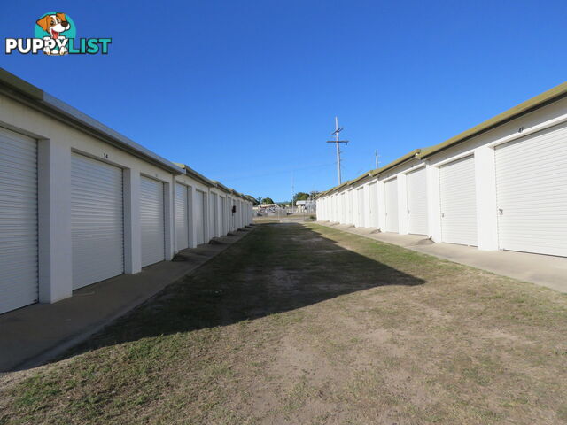 Mini Storage Norris Street Bowen QLD 4805