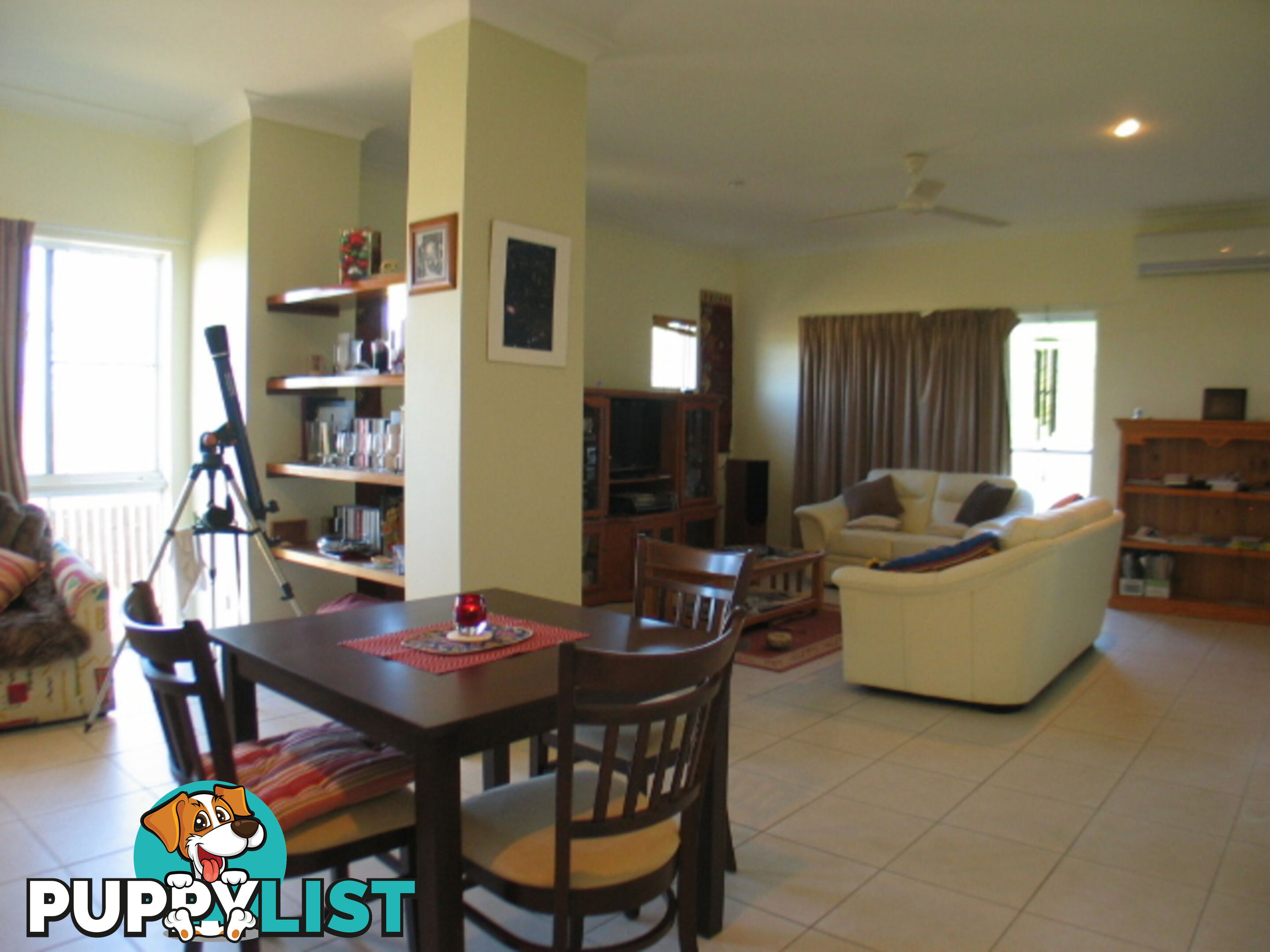 144 Ocean View Drive Bowen QLD 4805