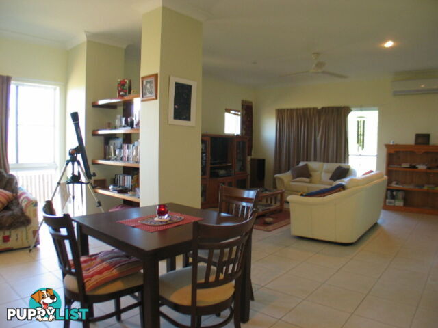 144 Ocean View Drive Bowen QLD 4805