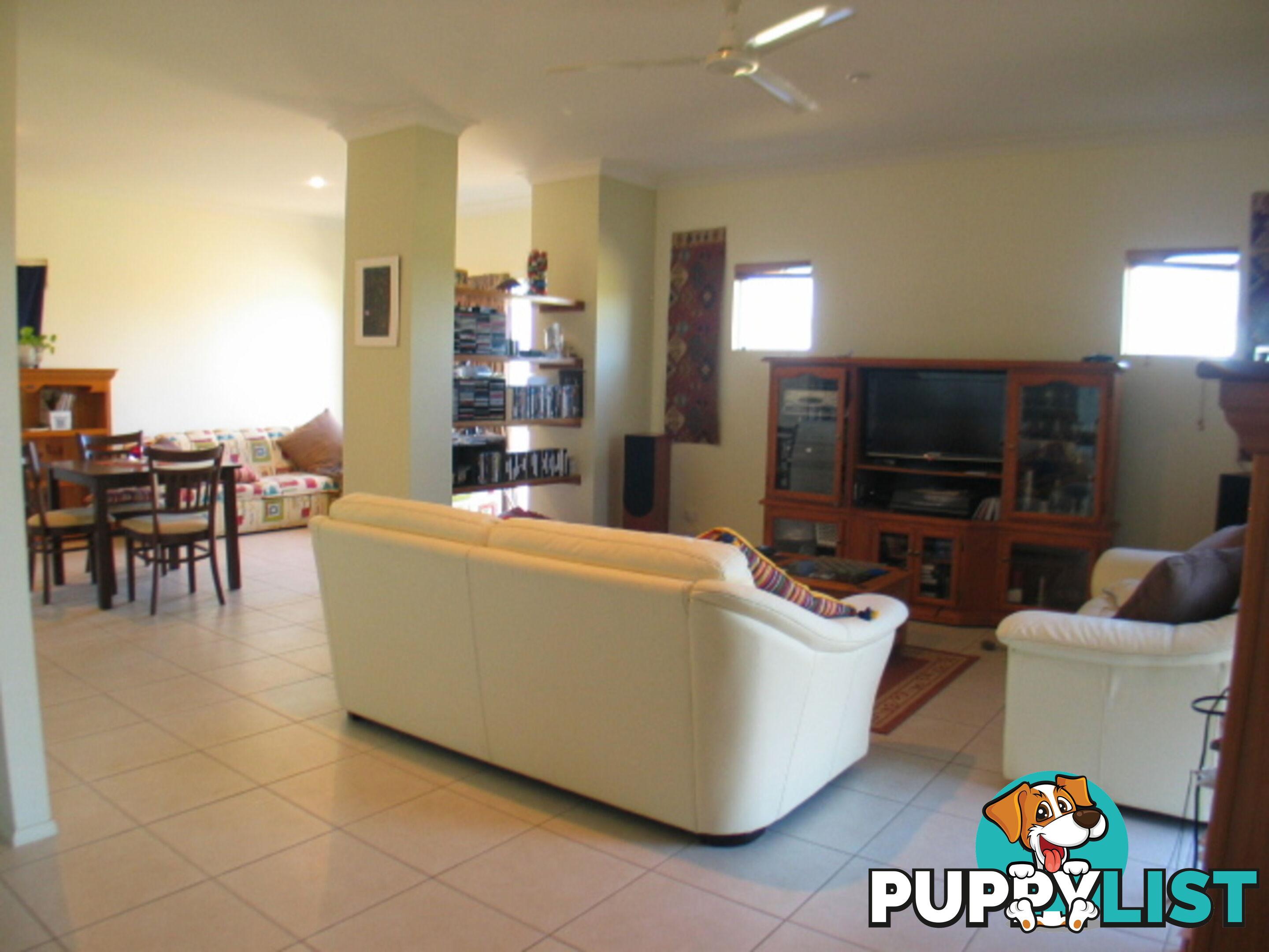 144 Ocean View Drive Bowen QLD 4805