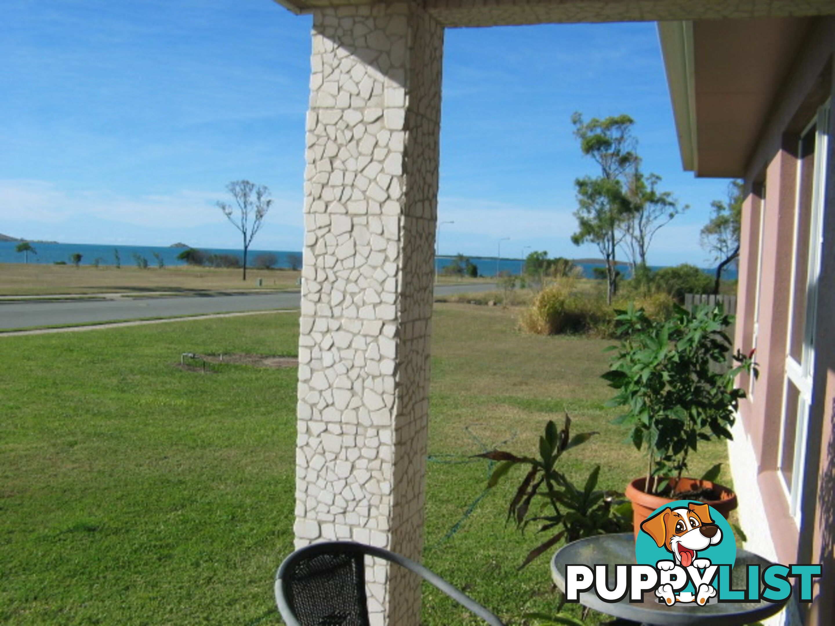 144 Ocean View Drive Bowen QLD 4805