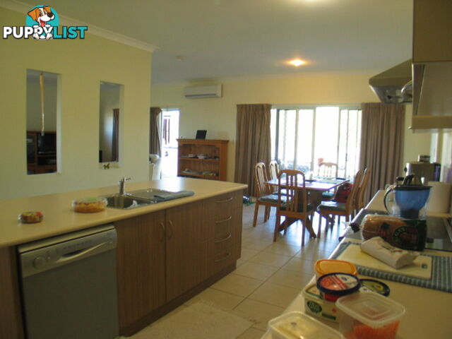 144 Ocean View Drive Bowen QLD 4805