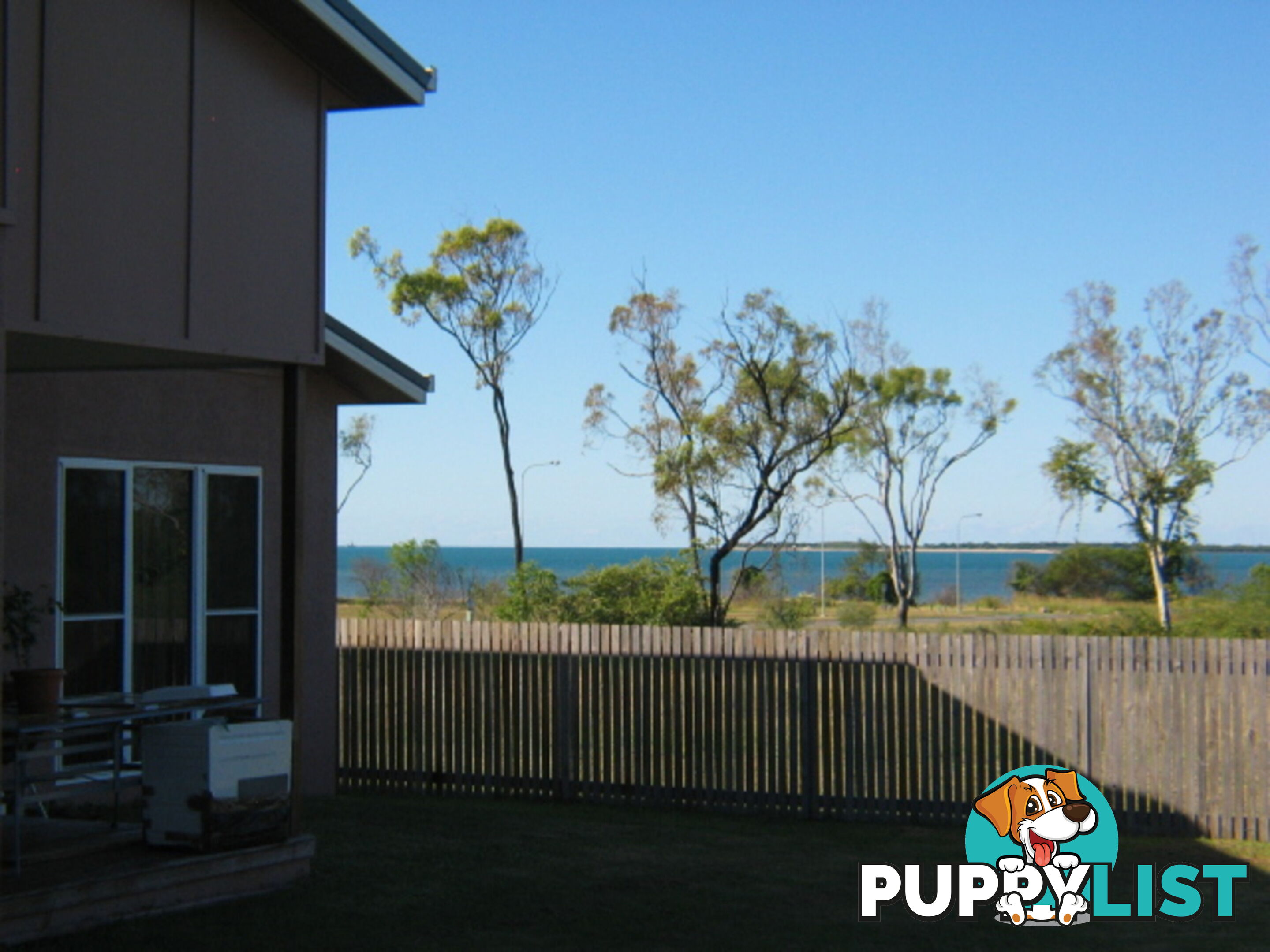 144 Ocean View Drive Bowen QLD 4805