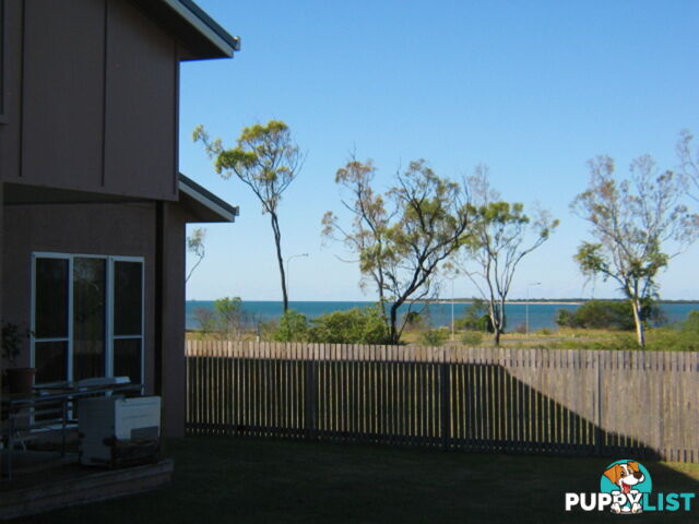 144 Ocean View Drive Bowen QLD 4805